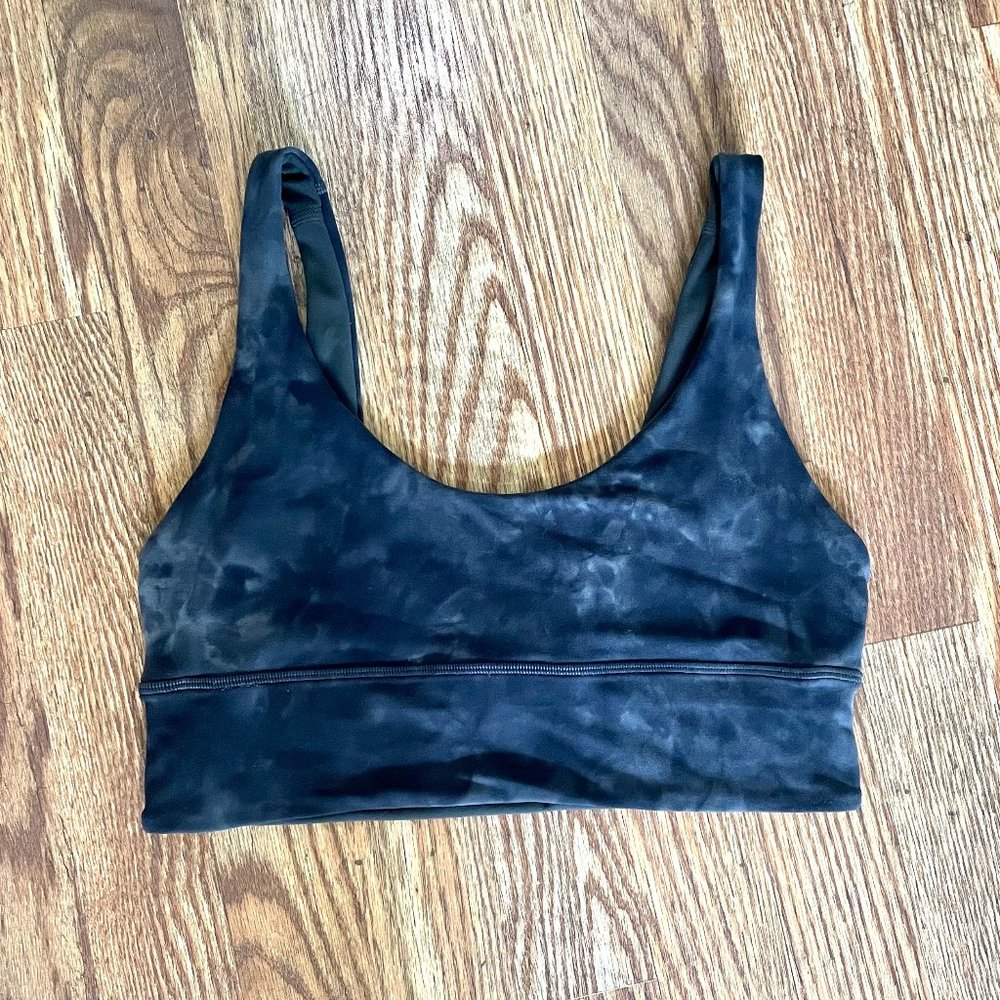 Lululemon Align Reversible Sports Bra
